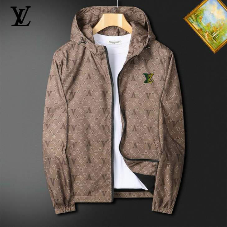Picture of Louis Vuitton Jackets _SKULVM-3XL25tn27332052